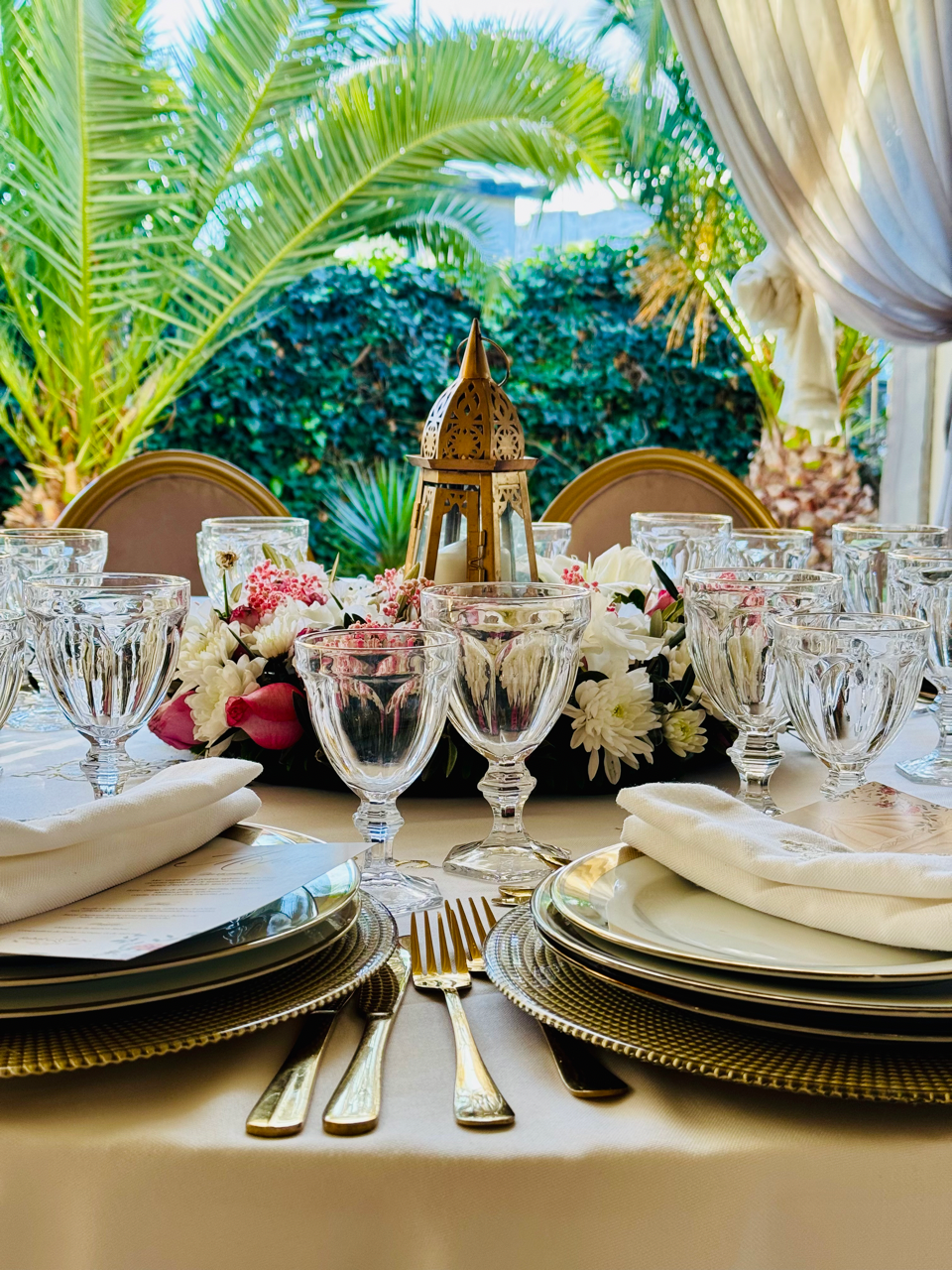 Organiser Son Mariage au Maroc : Tout Ce Qu’il Faut Savoir