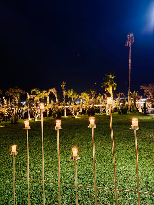 Salle de fête à Casablanca | Domaine Dar Laaziza à Bouskoura